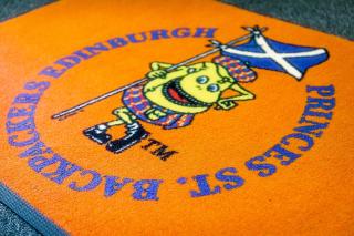 Princes Street Hostel - Edimburgo - 0