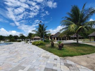 Apartamento ILOA Residence - Especial - com enxoval completo - 1