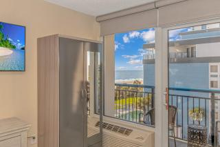 Oceanview Studio at Boardwalk Resort 440 - Myrtle Beach - 8