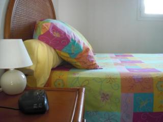 Résidence avec piscine, plage à 100 m, Cannes et Juan les Pins à 5 min, WiFi - Golfe-Juan - 1