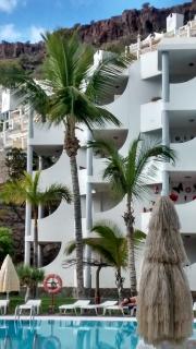Apartamento El Cardenal Mick & Rosa - Playa del Cura - 5