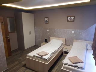 Apartments "Our Place" Sarajevo - Ilidža - 4