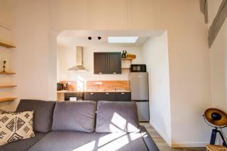 Le Cheverny Between the banks of the Loire and Old Tours - 3