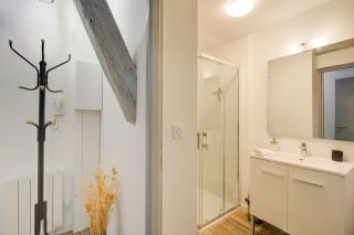 Le Cheverny Between the banks of the Loire and Old Tours - 2