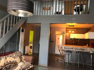 DUPLEX F3 - CENTRE ROUEN - 5 Lits - Rouen - 0