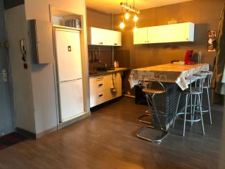 DUPLEX F3 - CENTRE ROUEN - 5 Lits - Rouen - 3