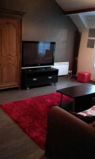 DUPLEX F3 - CENTRE ROUEN - 5 Lits - Rouen - 2