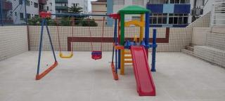 Apartamento da Flávia - Praia Grande - 3