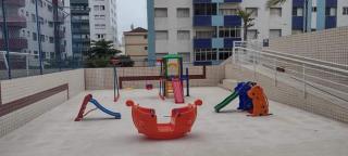 Apartamento da Flávia - Praia Grande - 4