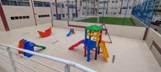 Apartamento da Flávia - Praia Grande - 7