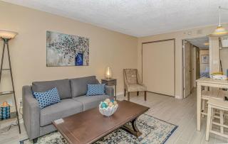 Boardwalk 439 & 440 - Myrtle Beach - 7