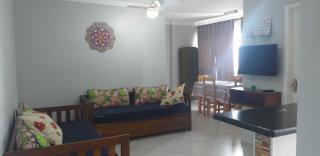 Apartamento da Flávia - Praia Grande - 8