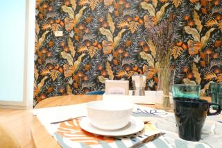 HomeySeville-Luxury Apartment Arenal 6 pax, Parking Optional - Sevilha - 4
