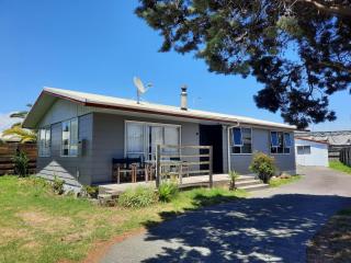 Mount Budget Accommodation - Tauranga - 6