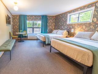 The Springs Motel - 1