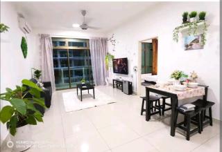 Parc Regency Green Homestay By Easyhomestay - 9