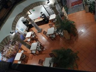 Hotel Colonial - Morelia - 5