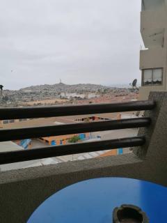 Arriendo diario a pasos playa la herradura - 1