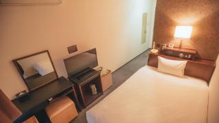 Hotel AreaOne Miyazaki City - 8
