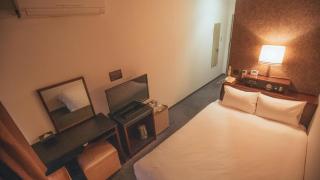 Hotel AreaOne Miyazaki City - 4