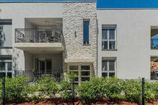 Apartments with a parking space Vir - 18550 - Vir (Puntadura) - 9