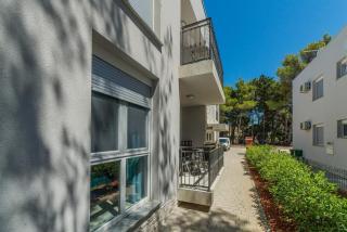 Apartments with a parking space Vir - 18550 - Vir (Puntadura) - 8