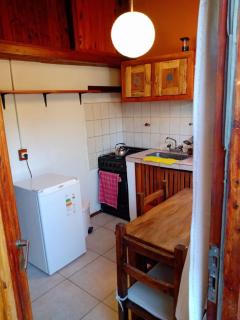 Casa Mandala alojamiento Bolsón - 6