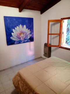 Casa Mandala alojamiento Bolsón - 0