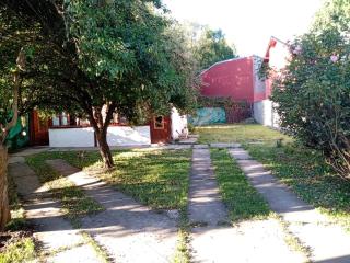 Casa Mandala alojamiento Bolsón - 3