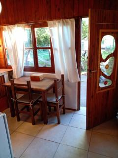 Casa Mandala alojamiento Bolsón - 2