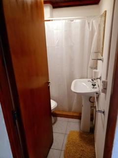 Casa Mandala alojamiento Bolsón - 1