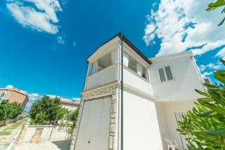 Apartments by the sea Vir - 18525 - 8