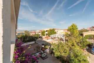Apartments by the sea Vir - 18516 - 3