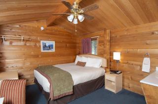 Denali Cabins - 9