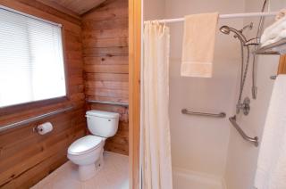Denali Cabins - 8