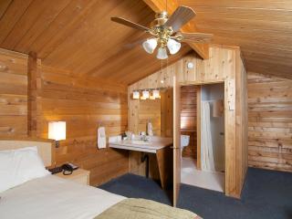 Denali Cabins - 7