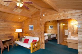 Denali Cabins - 6