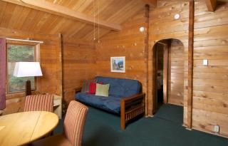 Denali Cabins - 5