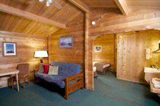 Denali Cabins - 1