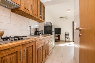 Apartments by the sea Vir - 18515 - 1