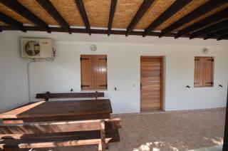 Family friendly apartments with a swimming pool Vir - Lozice, Vir - 18538 - 2
