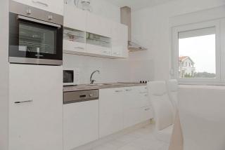 Apartments with parking spaces Vir - 18541 - Vir - 2