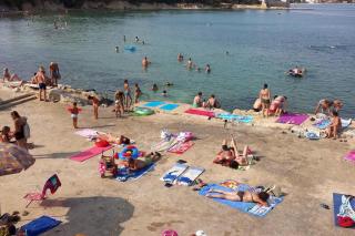 Apartments with parking spaces Vir - Kozjak, Vir - 18556 - Vir - 6
