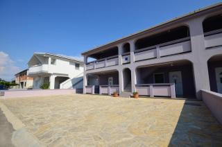 Apartments with parking spaces Vir - Kozjak, Vir - 18556 - Vir - 4