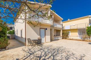 Apartments with a parking space Vir - 18561 - Vir - 6