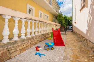 Apartments with a parking space Vir - 18561 - Vir - 4