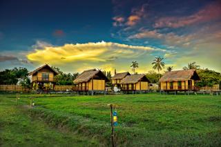 The Gemalai Village - 7