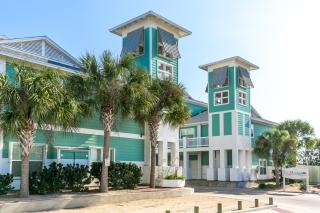 The Meridian - Port Aransas - 7
