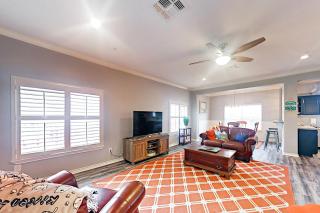 The Meridian - Port Aransas - 6