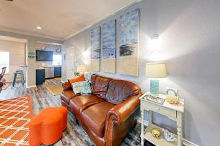 The Meridian - Port Aransas - 5